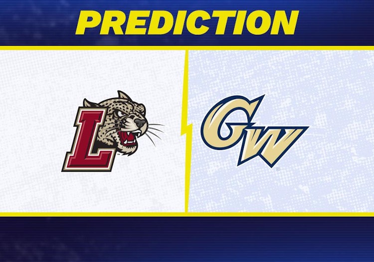 Lafayette-George Washington Predictions and Game Preview.