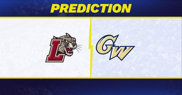 Lafayette-George Washington Predictions and Game Preview.