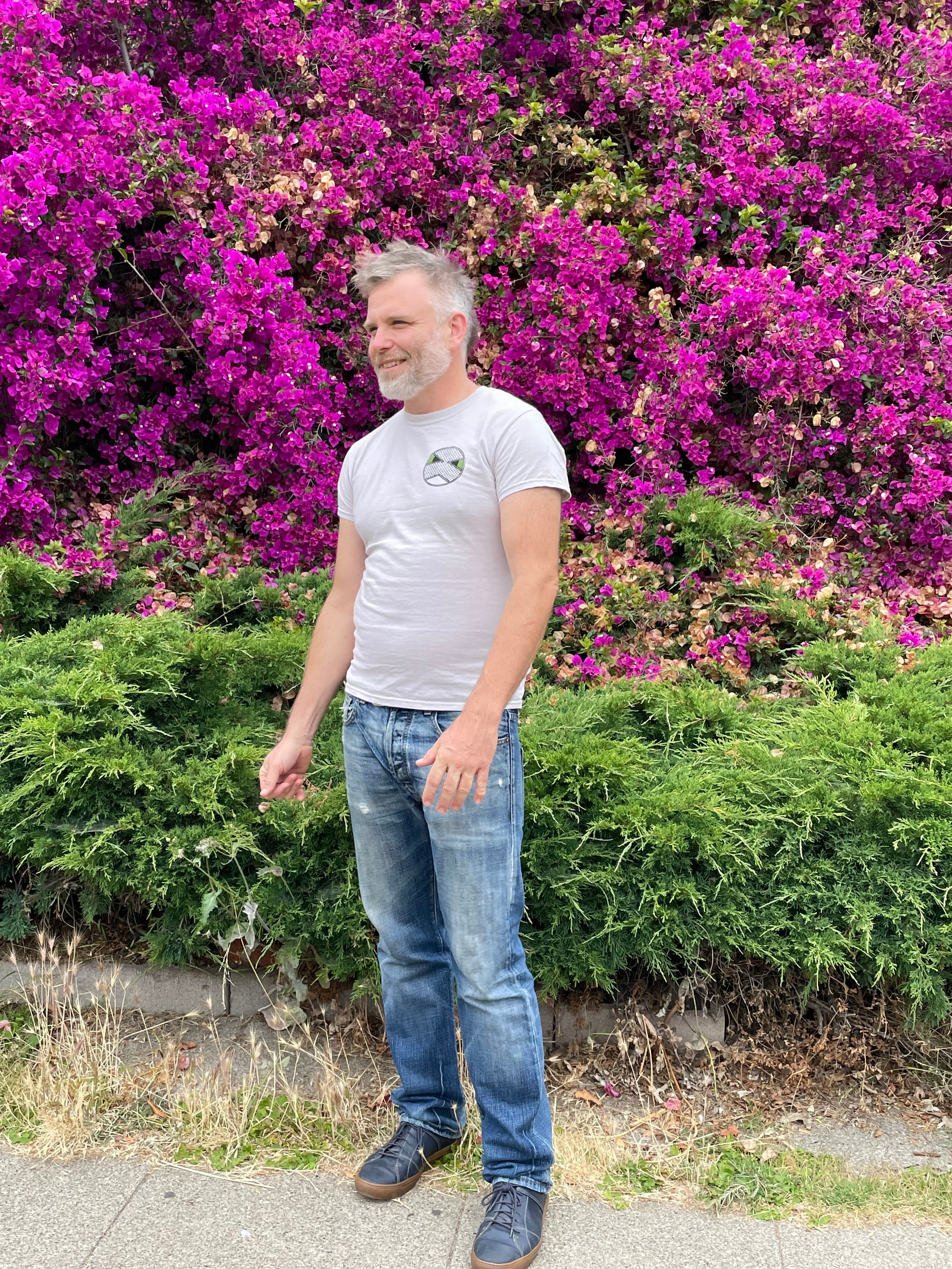 WW New Orleans: Brice Nice