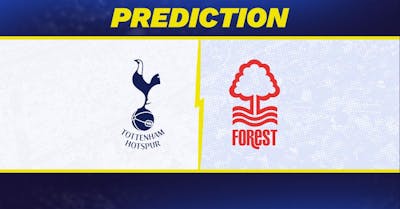 Tottenham vs. Nottingham Forest prediction, odds, Premier League picks [3/22/2026]