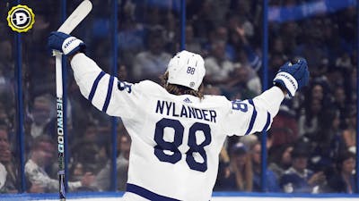 Four NHL prop picks to parlay in Maple Leafs vs. Blue Jackets on on Wednesday, October 29