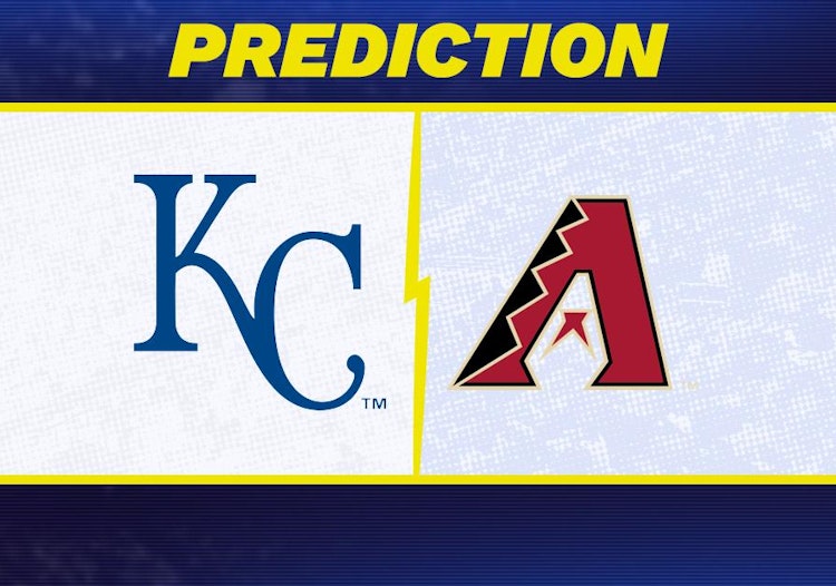 Kansas City Royals-Arizona Diamondbacks Predictions and Game Preview.