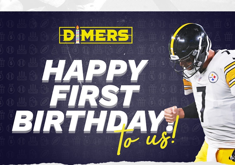 Dimers.com Turns 1! How You Can Help Us Celebrate Our Birthday