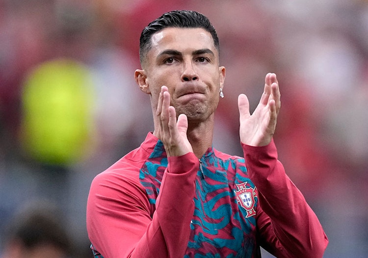 World Cup Prop Bets.