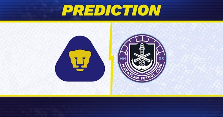 Pumas UNAM-Mazatlan Predictions and Game Preview.