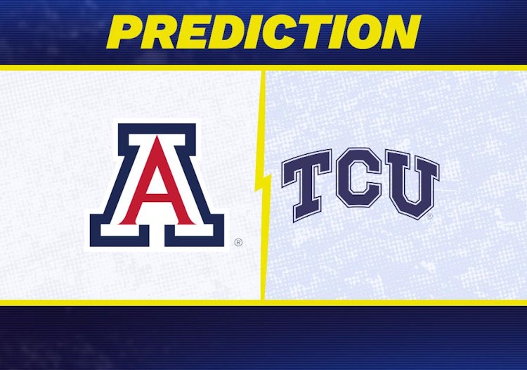Arizona-TCU Predictions and Game Preview.