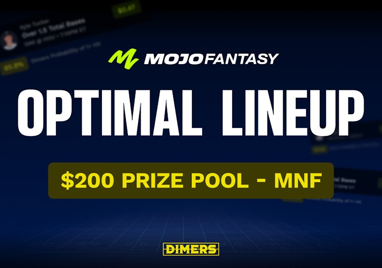 Our Best NFL Prop Picks for Monday Night Football