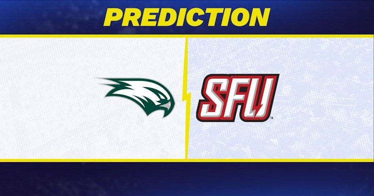 Wagner-St. Francis (PA) Predictions and Game Preview.