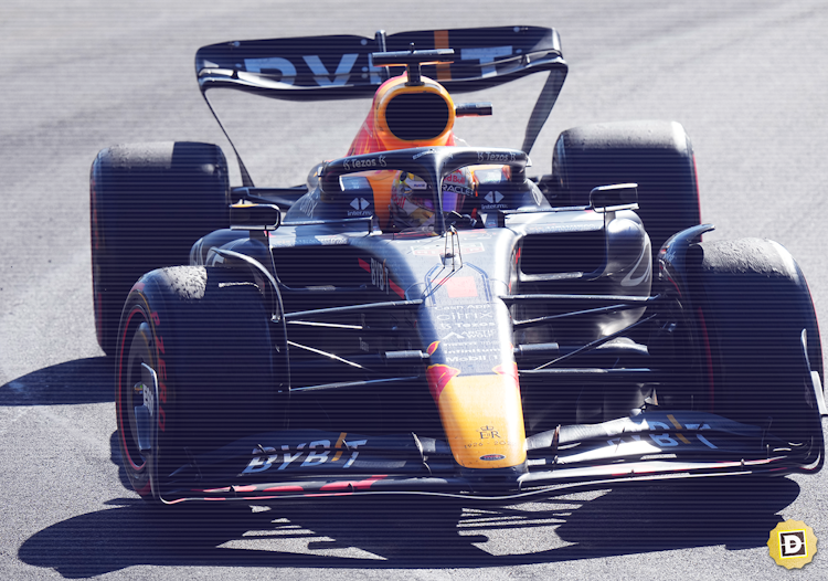 Betting Preview for the 2022 Formula 1 Singapore Grand Prix