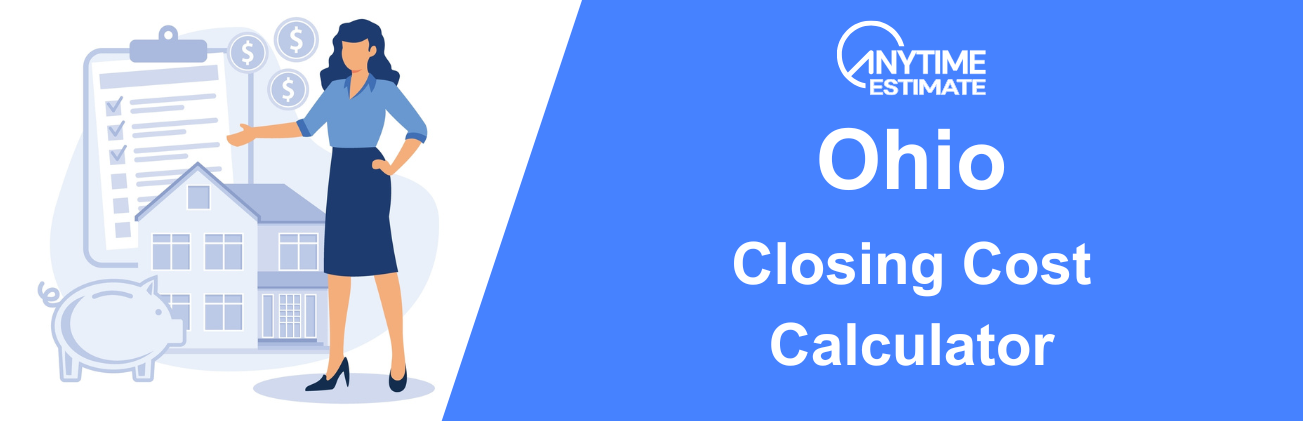 Seller Closing Cost Calculator for Ohio