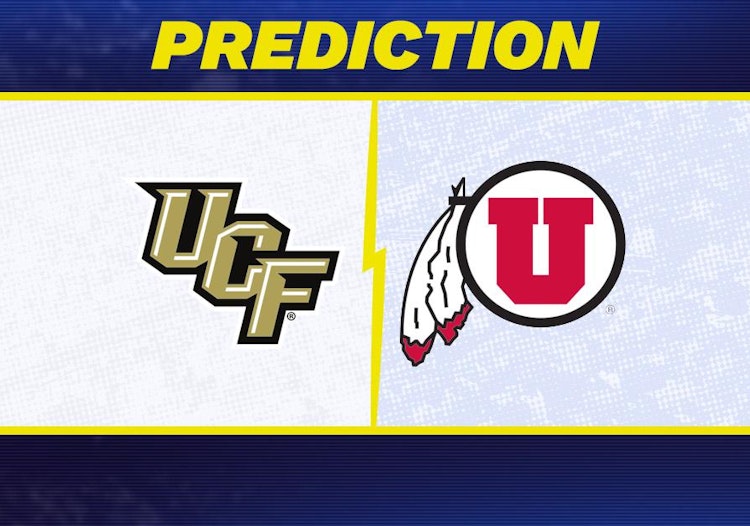 UCF-Utah Predictions and Game Preview.