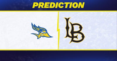 Cal State Bakersfield vs. Long Beach State Prediction: Cal State Bakersfield Predicted to Win College Basketball Matchup [2/27/2025]