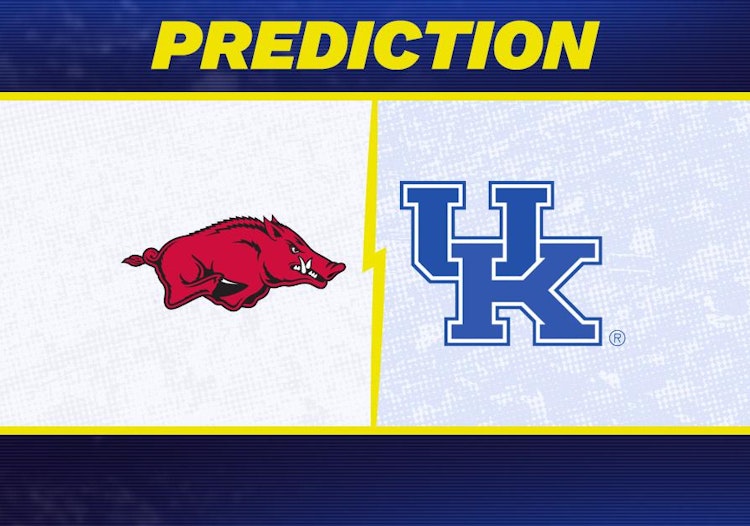 Kentucky-Arkansas Predictions and Game Preview.