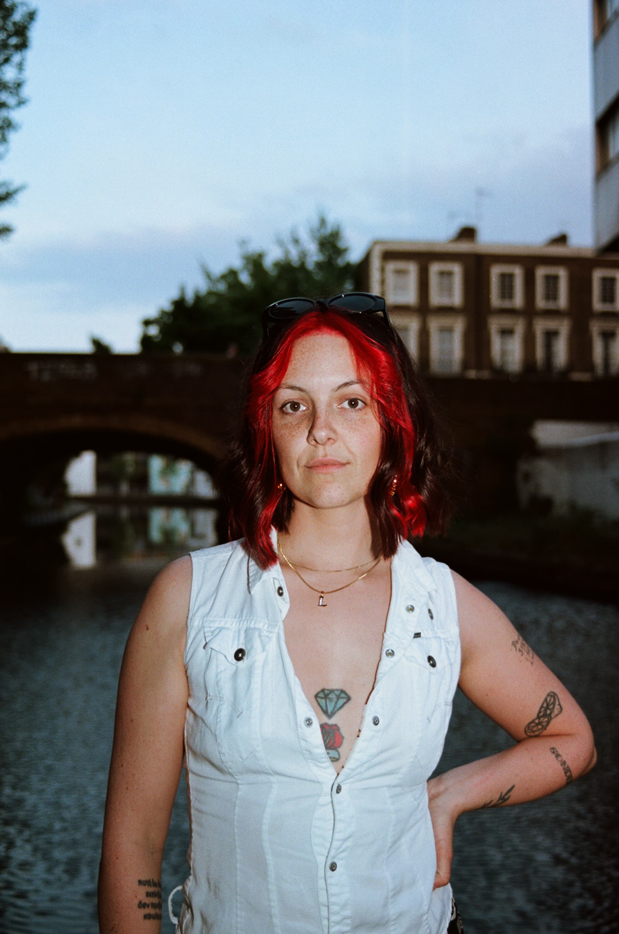 WOH Radio: Foundation FM w/ Lily London