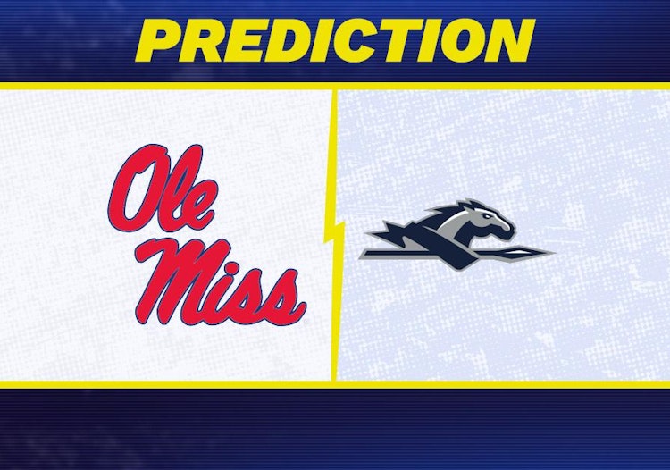 Longwood-Ole Miss Predictions and Game Preview.