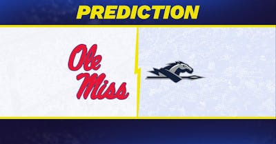 Longwood vs. Ole Miss prediction: Ole Miss favored to win women's college basketball matchup [11/24/2025]