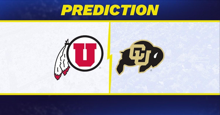 Utah-Colorado Predictions and Game Preview.