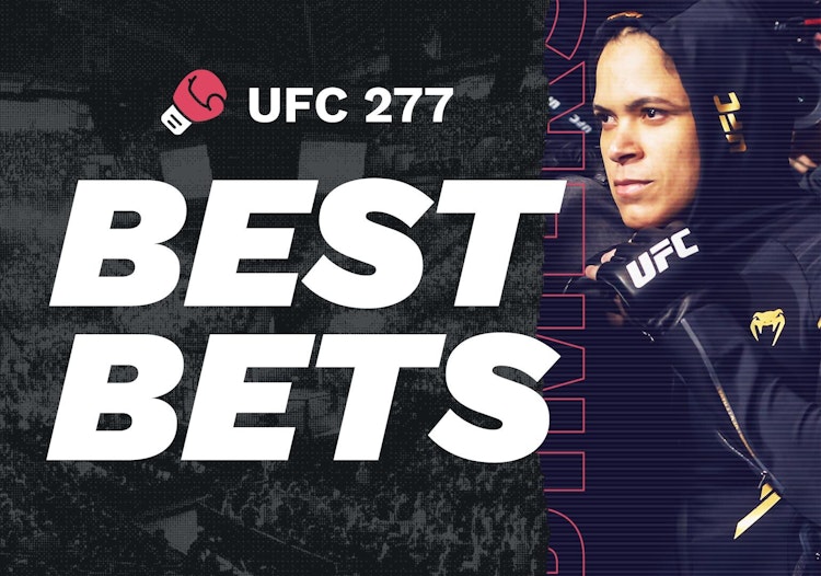 Best Bets for UFC 277: Pena vs. Nunes 2 on Saturday, July 30