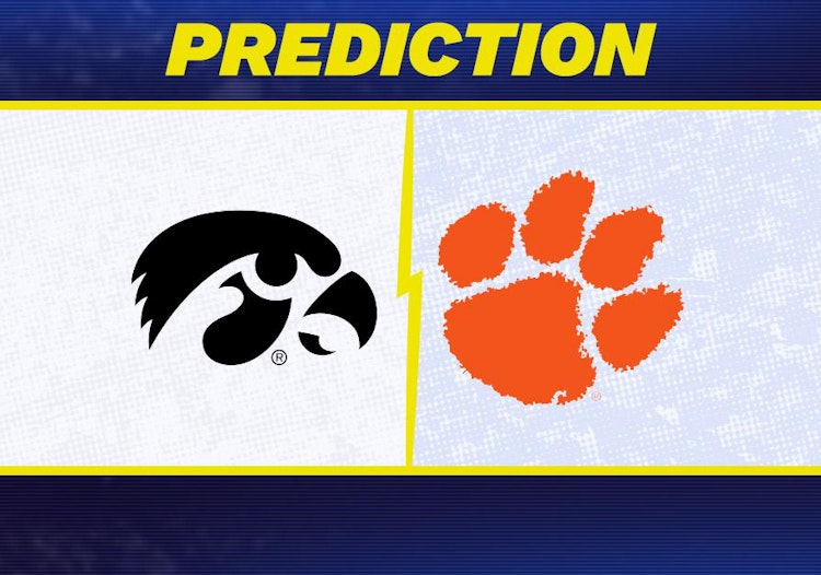 Iowa-Clemson Predictions and Game Preview.