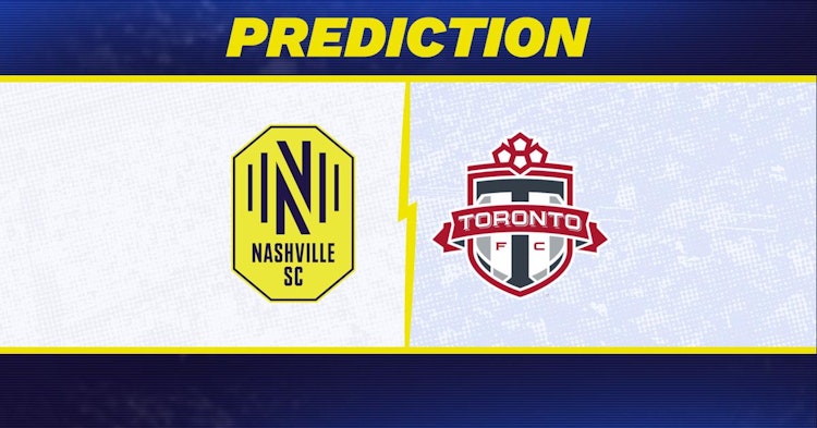 Nashville SC-Toronto FC Predictions and Game Preview.