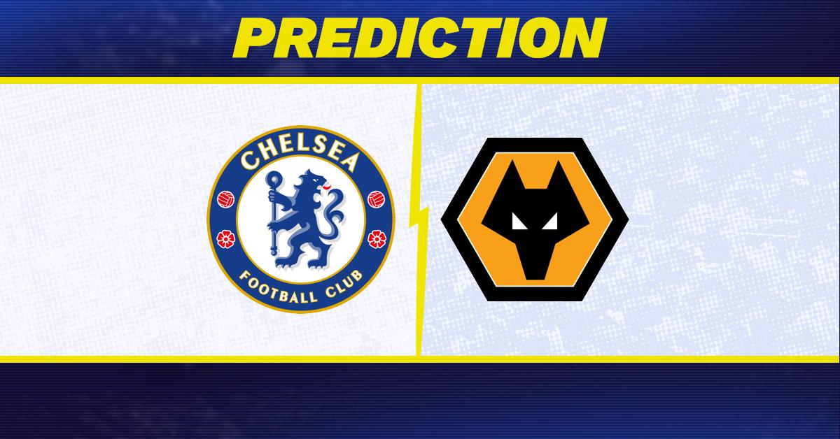 Chelsea vs. Wolves prediction, odds, Premier League picks [11/8/2025]