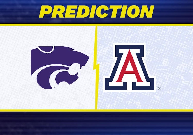 Kansas State-Arizona Predictions and Game Preview.