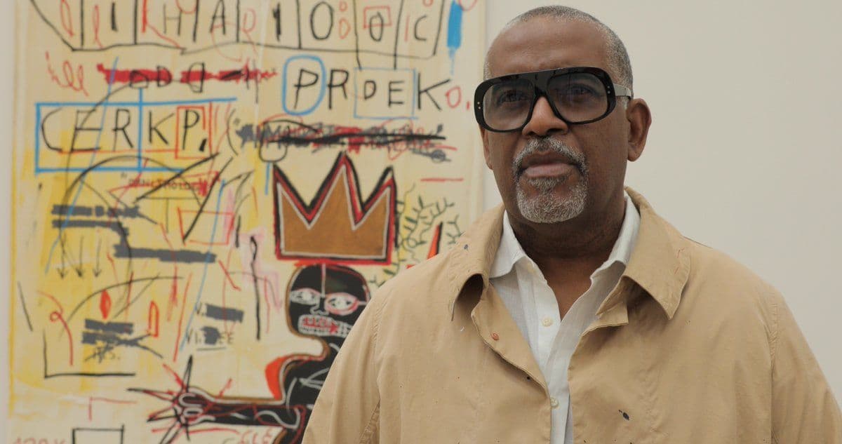 Artform Radio: Dr. Todd Boyd - Revolution of the Mind