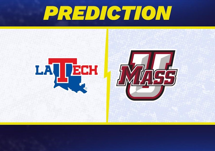 Louisiana Tech-Massachusetts Predictions and Game Preview.