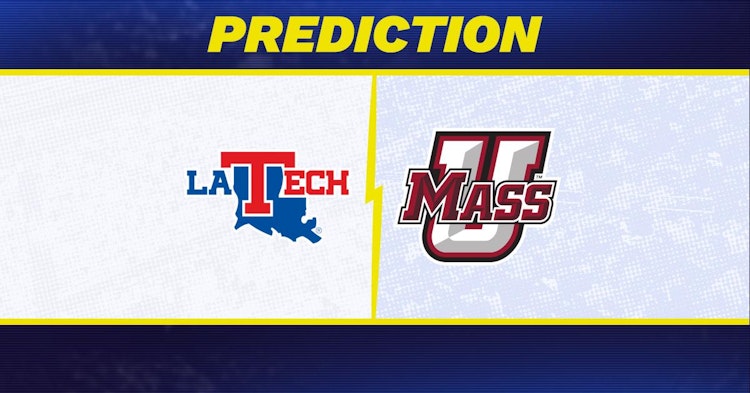 Louisiana Tech-Massachusetts Predictions and Game Preview.