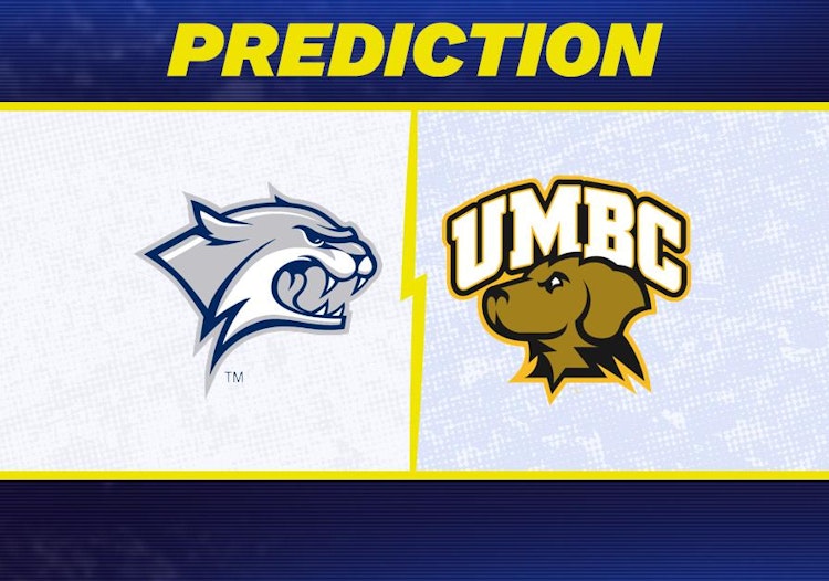 New Hampshire-UMBC Predictions and Game Preview.