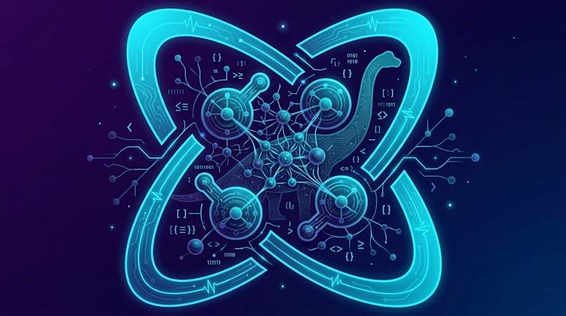 Cosmic Rundown: LLM Instructions, Deno 2.8, AI Skills Multiplier image