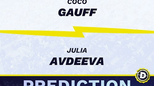 Coco Gauff vs. Julia Avdeeva Prediction, Odds, Picks for French Open 2024