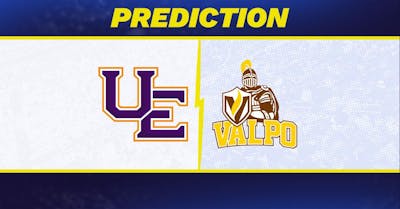 Evansville vs. Valparaiso prediction: Valparaiso favored to win men's college basketball matchup [2/6/2026]