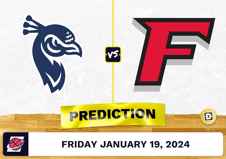 St. Peter's vs. Fairfield Prediction, Odds, College Basketball Picks [1/19/2024]