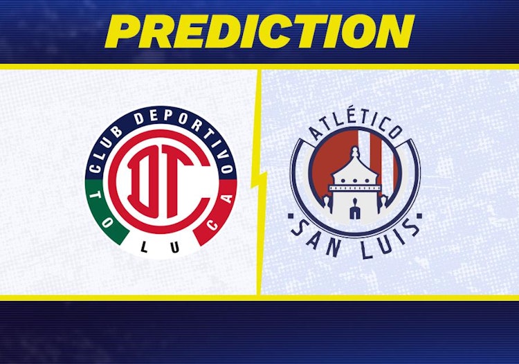 Toluca-San Luis Predictions and Game Preview.