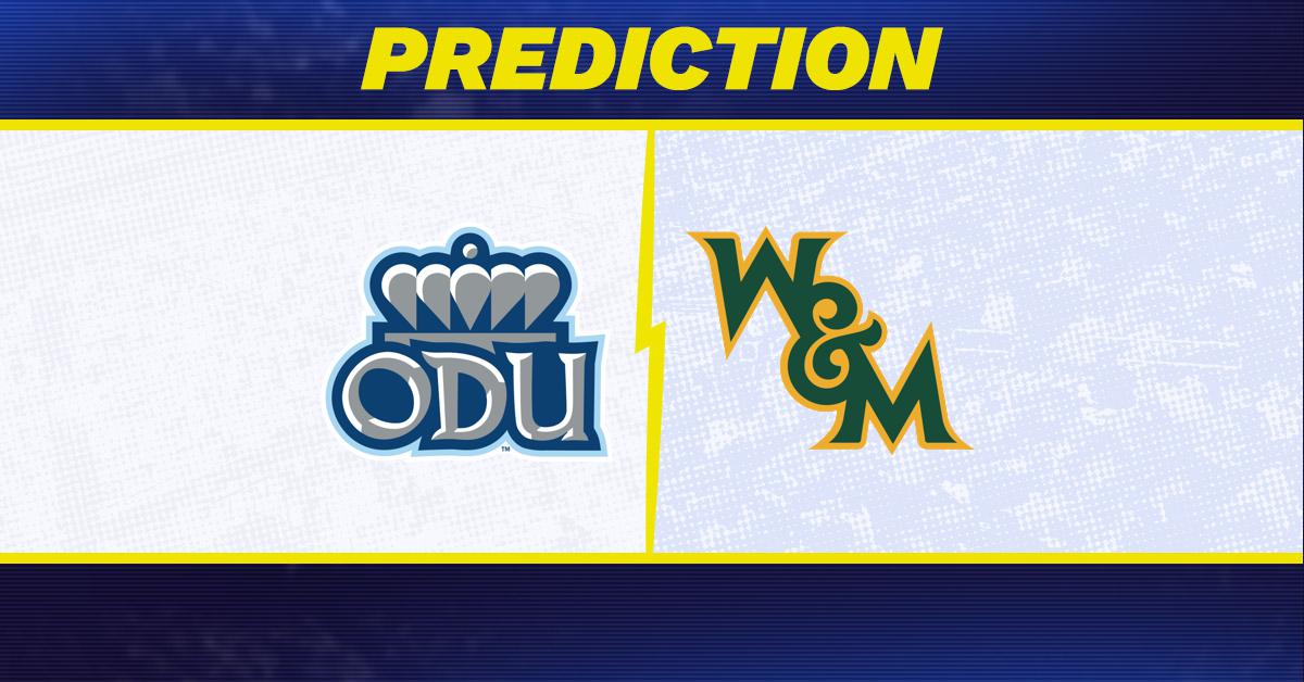 Old Dominion vs. William & Mary prediction: Why William & Mary is favored to win men's college basketball matchup [11/30/2025]