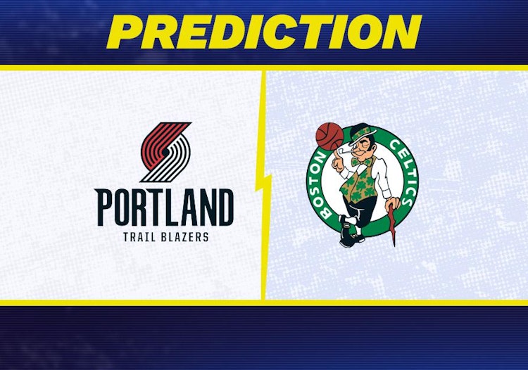 Portland Trail Blazers-Boston Celtics Predictions and Game Preview.