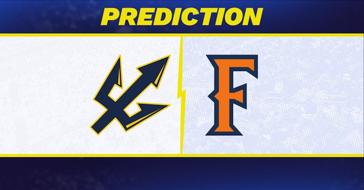 UC San Diego-Cal State Fullerton Predictions and Game Preview.