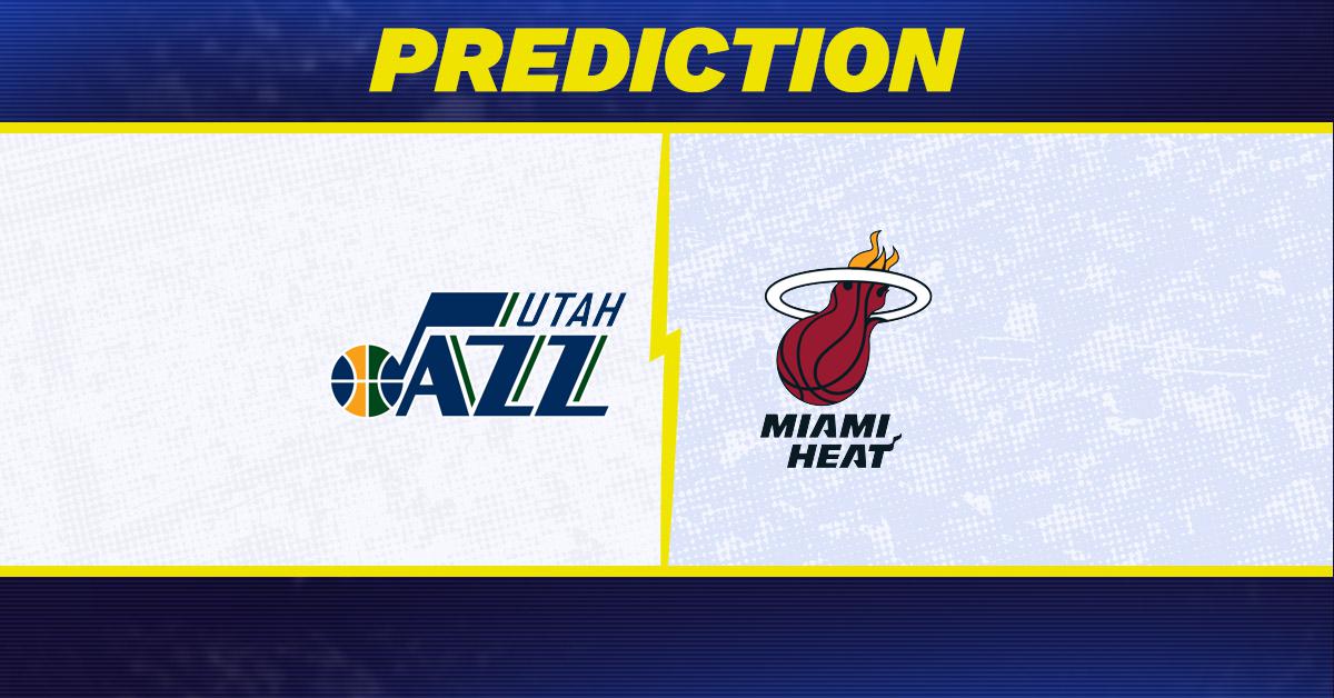 Jazz vs. Heat prediction: Why Miami is favored to win Monday's NBA matchup [2/9/2026]
