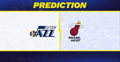 Jazz vs. Heat prediction: Why Miami is favored to win Monday's NBA matchup [2/9/2026]