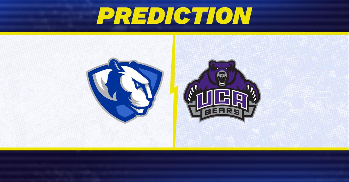 Eastern Illinois vs. Central Arkansas prediction: Why Central Arkansas is favored to win men's college basketball matchup [11/25/2025]