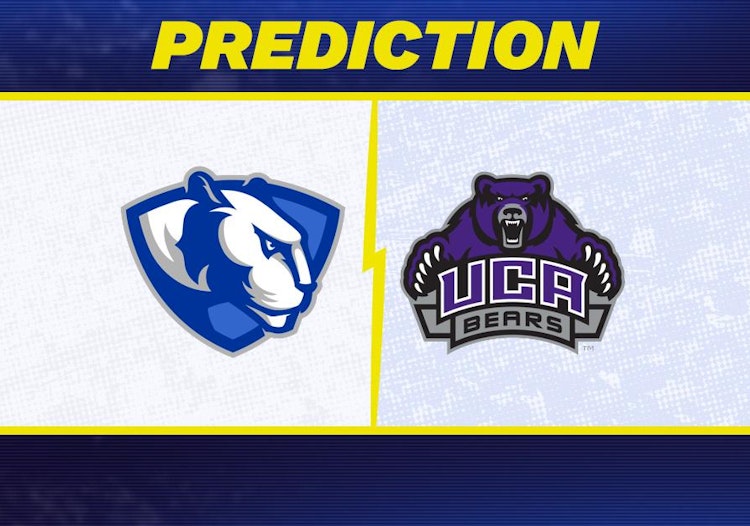 Eastern Illinois-Central Arkansas Predictions and Game Preview.