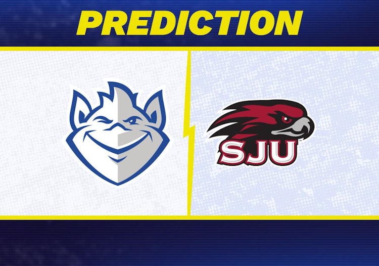 Saint Louis-Saint Joseph's (PA) Predictions and Game Preview.
