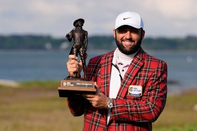 Final RBC Heritage 2025 Predictions and Updated Odds
