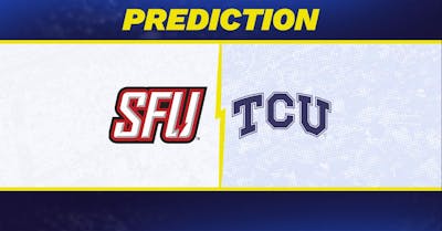 St. Francis (PA) vs. TCU prediction: Why TCU is favored to win men's college basketball matchup [11/6/2025]