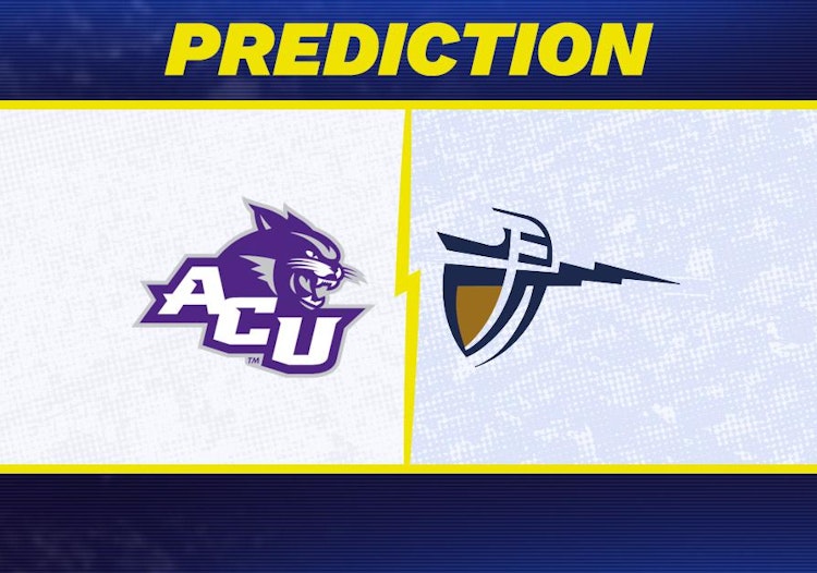 Abilene Christian-California Baptist Predictions and Game Preview.