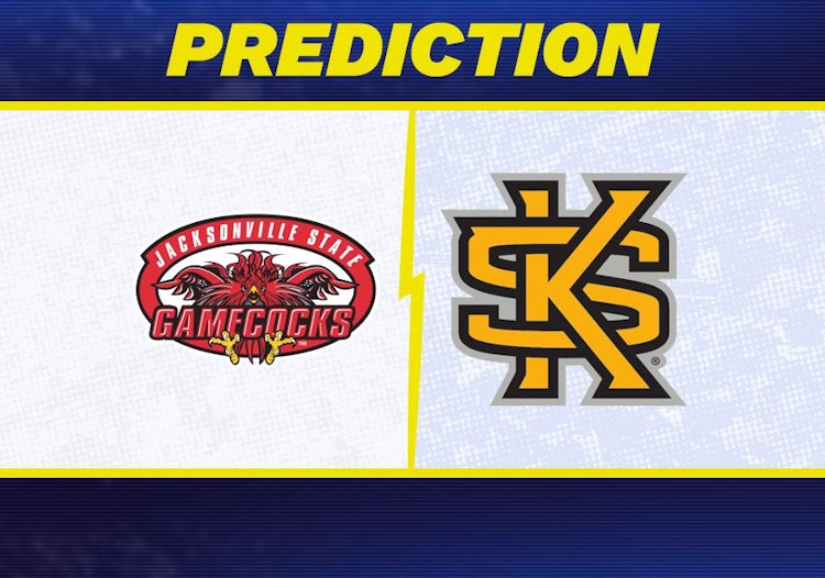 Jacksonville State-Kennesaw State Predictions and Game Preview.