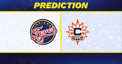 Fever vs. Sun prediction: Caitlin Clark projected to score 19 points in Saturday's WNBA matchup [6/13/2026]