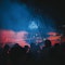 The greatest lightning and the best setup for your party!