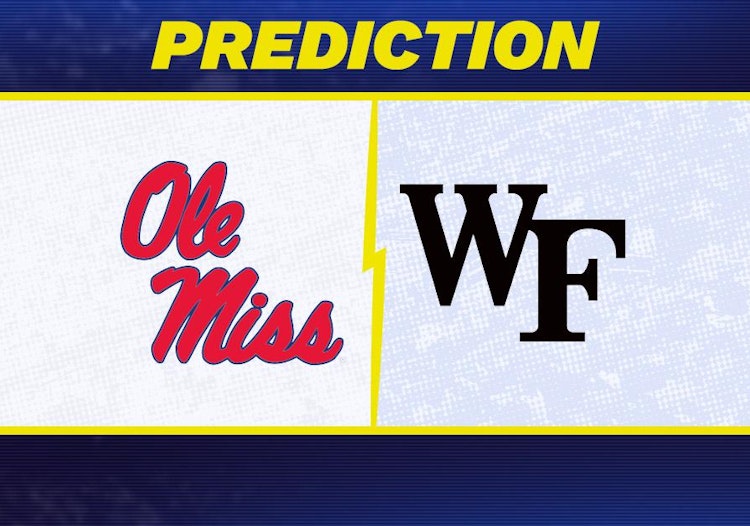 Mississippi-Wake Forest Predictions and Game Preview.